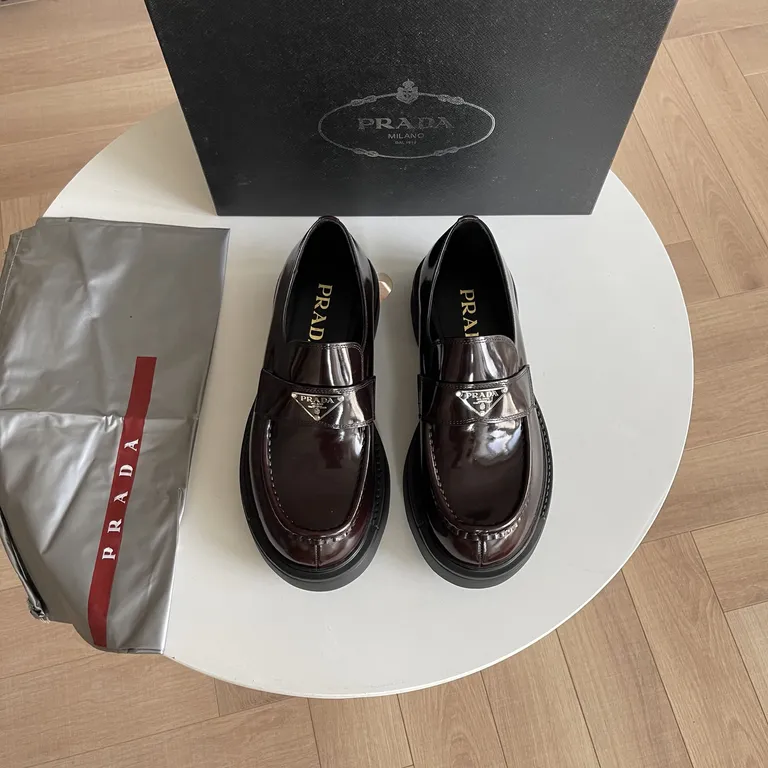 Prada Shoe 